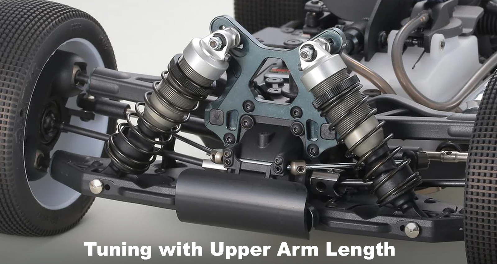 Tuning with Upper Arm Length