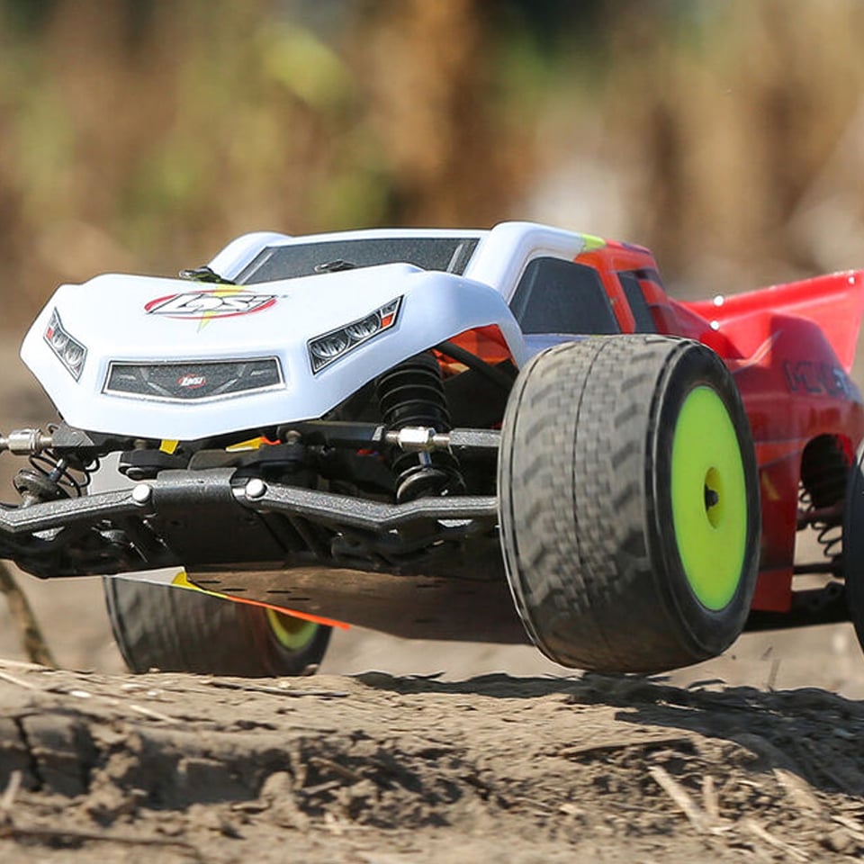 Micro and Mini RC Cars and Trucks - AMain Hobbies