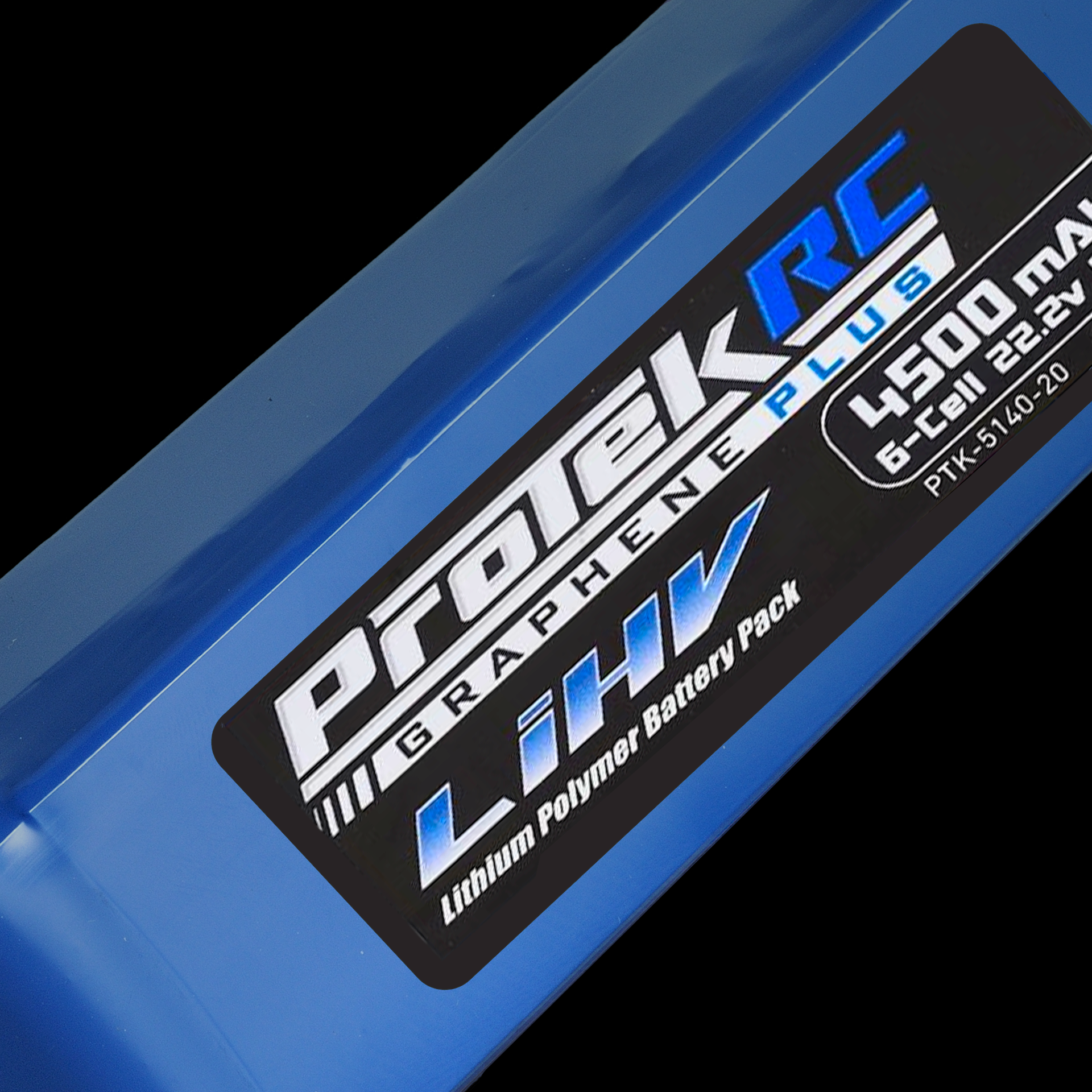 ProTek RC Batteries