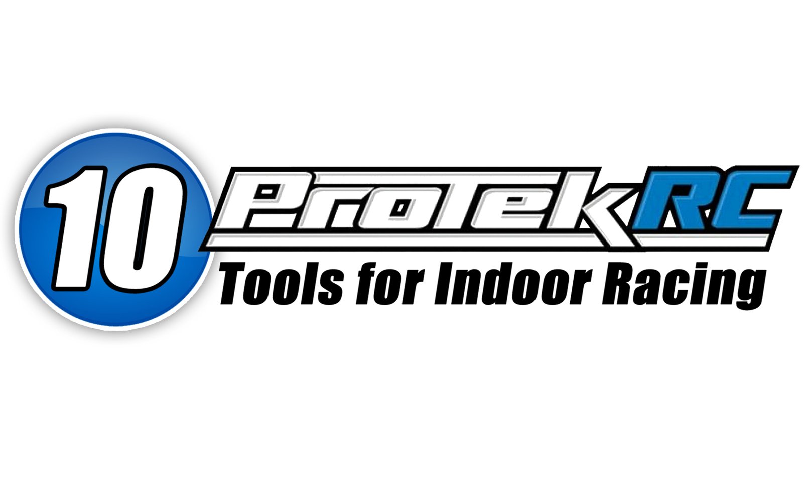 Top Ten Tools for Indoor Racing