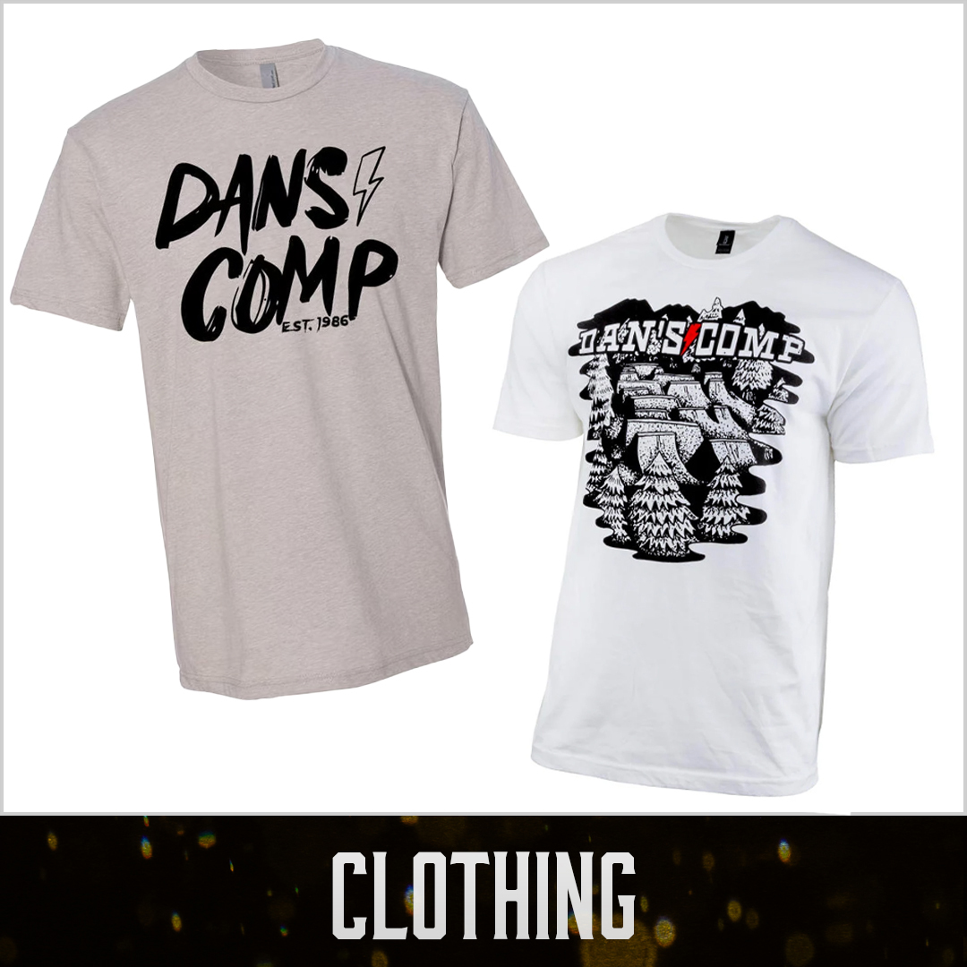 Clothing