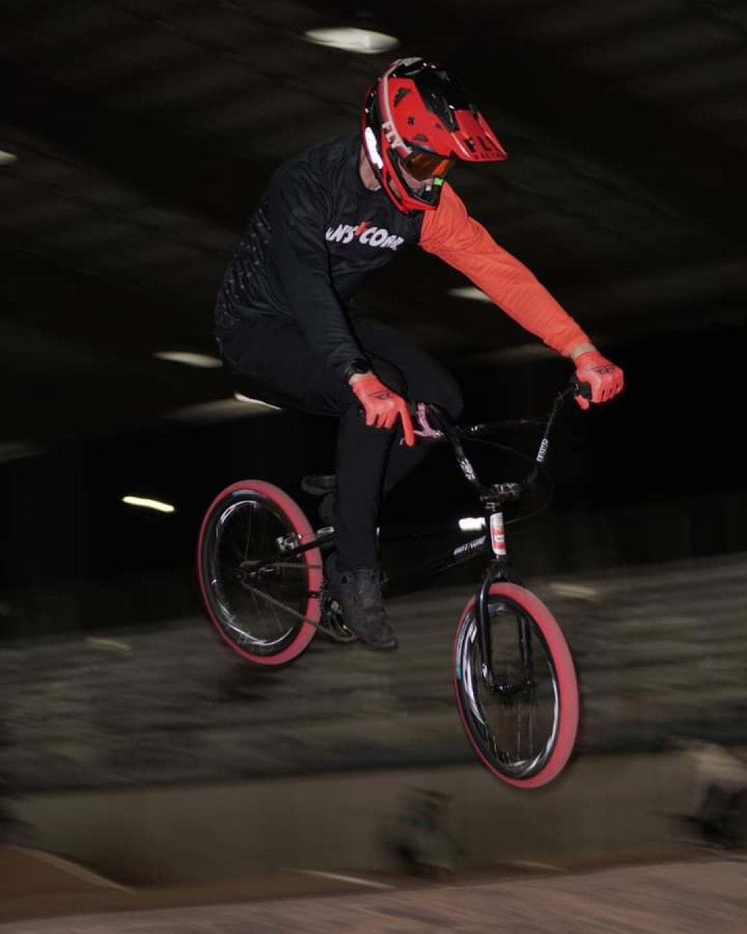 Image: BMX Race Parts