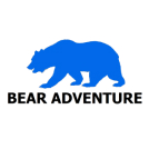 Bear Adventure Logo