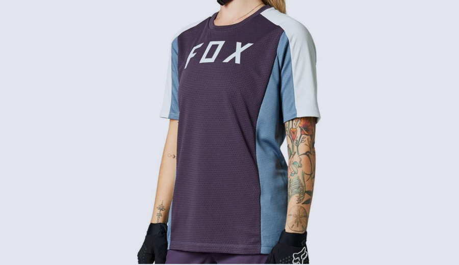 Women's FOX clothing