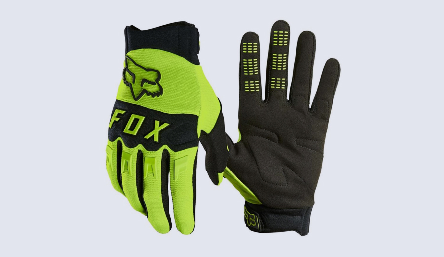 FOX gloves