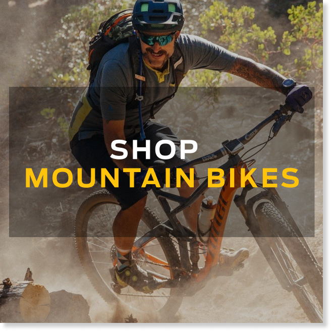 Shop Niner Mountain bikes
