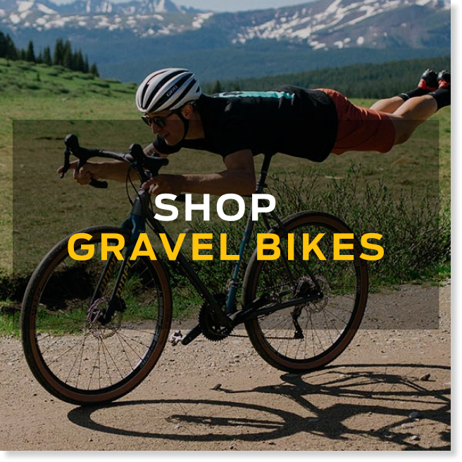 Shop Niner Gravel Bikes