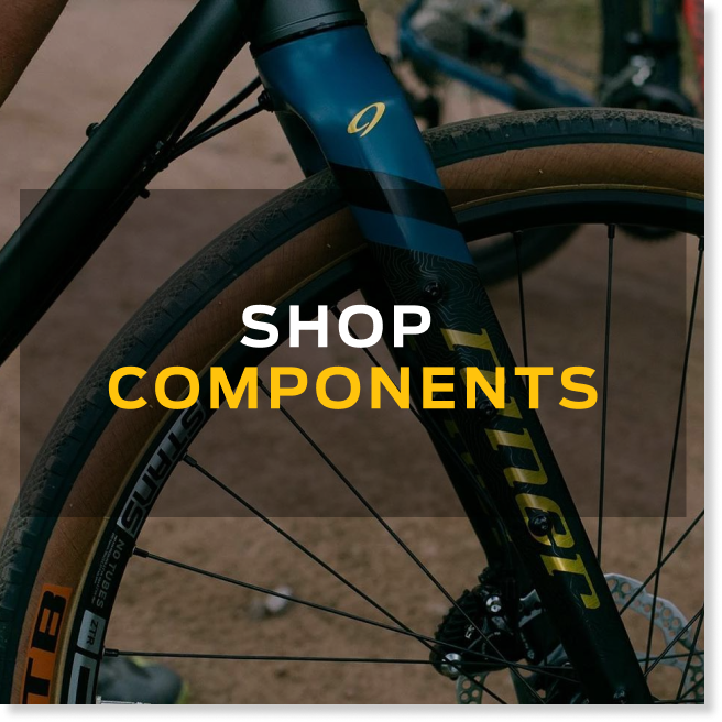 Shop Niner Components