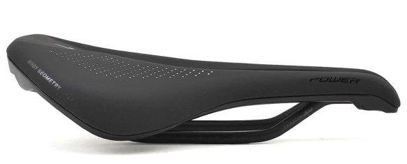 Specialized Power Saddle - Side View