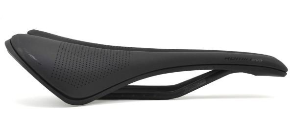 Specialized Romin Evo Saddle - Side View