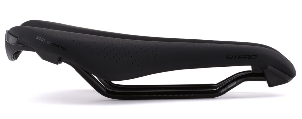 Specialized Sitero Saddle - Side View