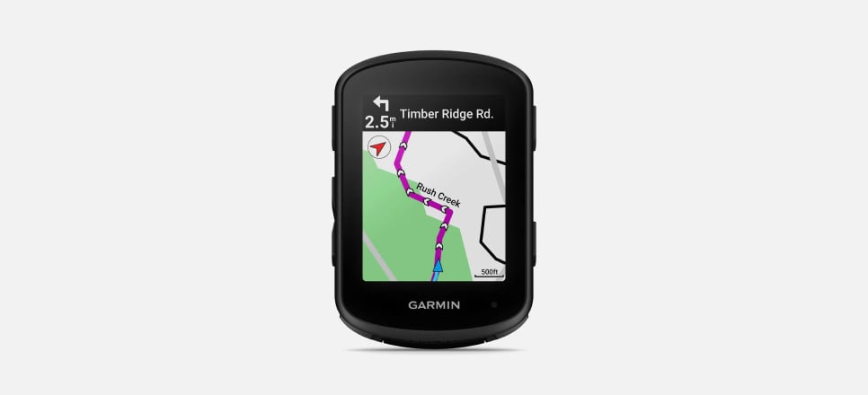 Garmin Edge 840