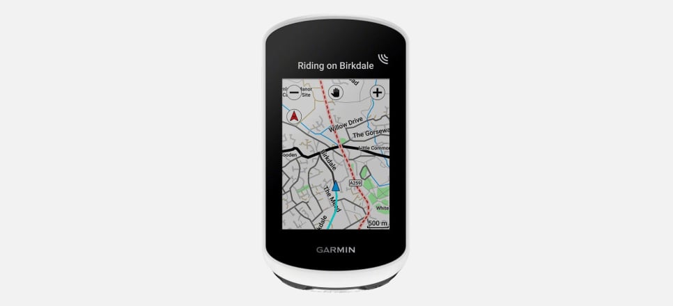 Garmin Edge Explore 2