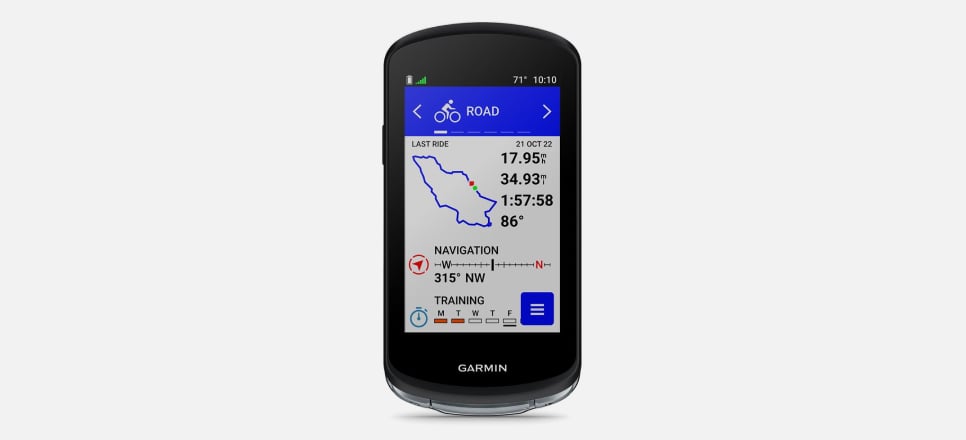 Garmin Edge 1040