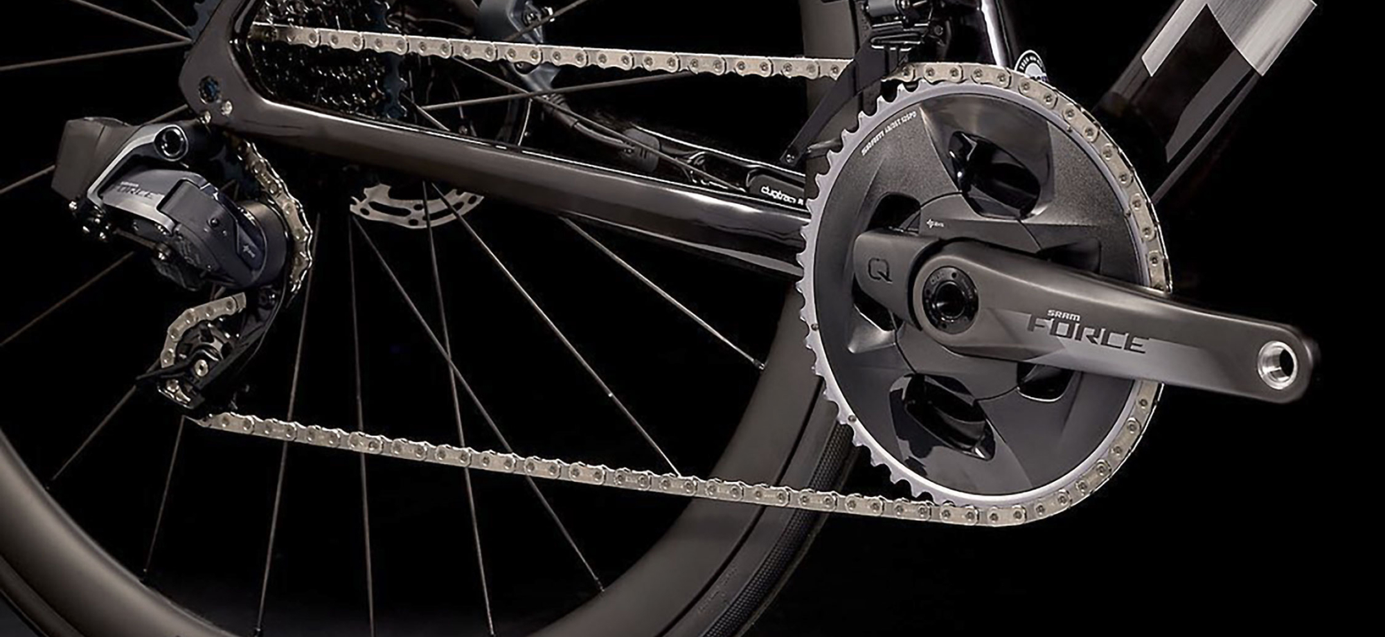 PROLONG THE LIFE OF YOUR DRIVETRAIN homepage