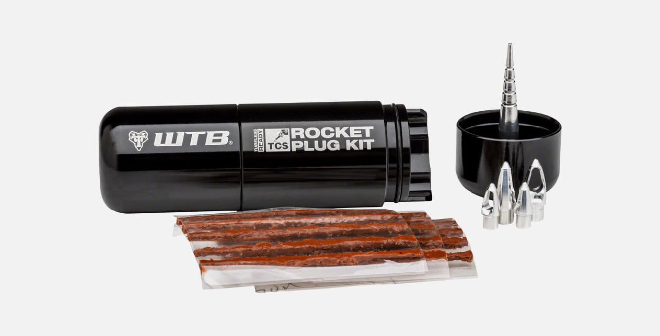 WTB Rocket PLug Tool on display