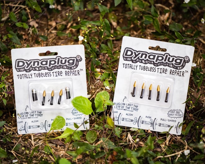 Replacement Dynaplugs