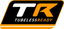 Tubless Ready Logo