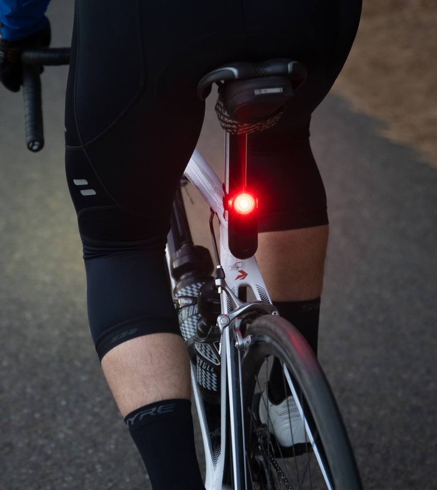 Tail Lights - rear bike light