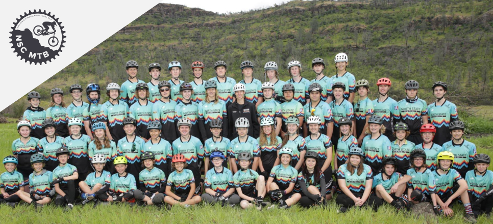 North State Composite Mountain Bike Team