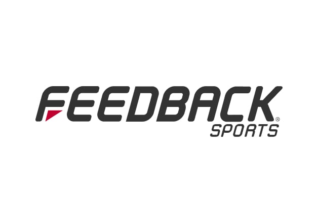 Feedback Sports Logo