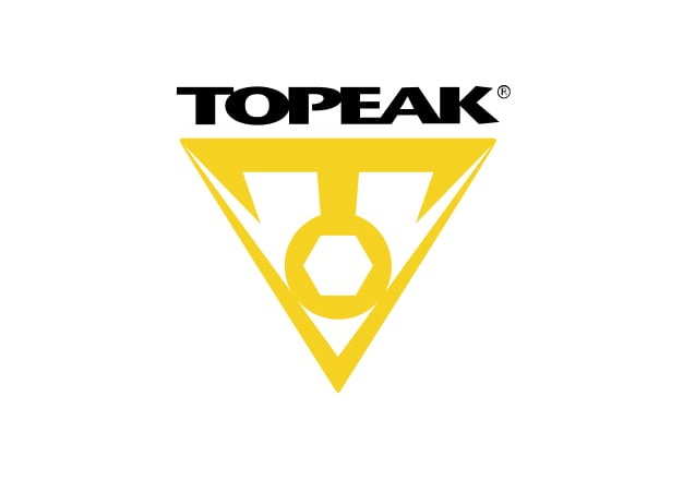 Topeak Logo