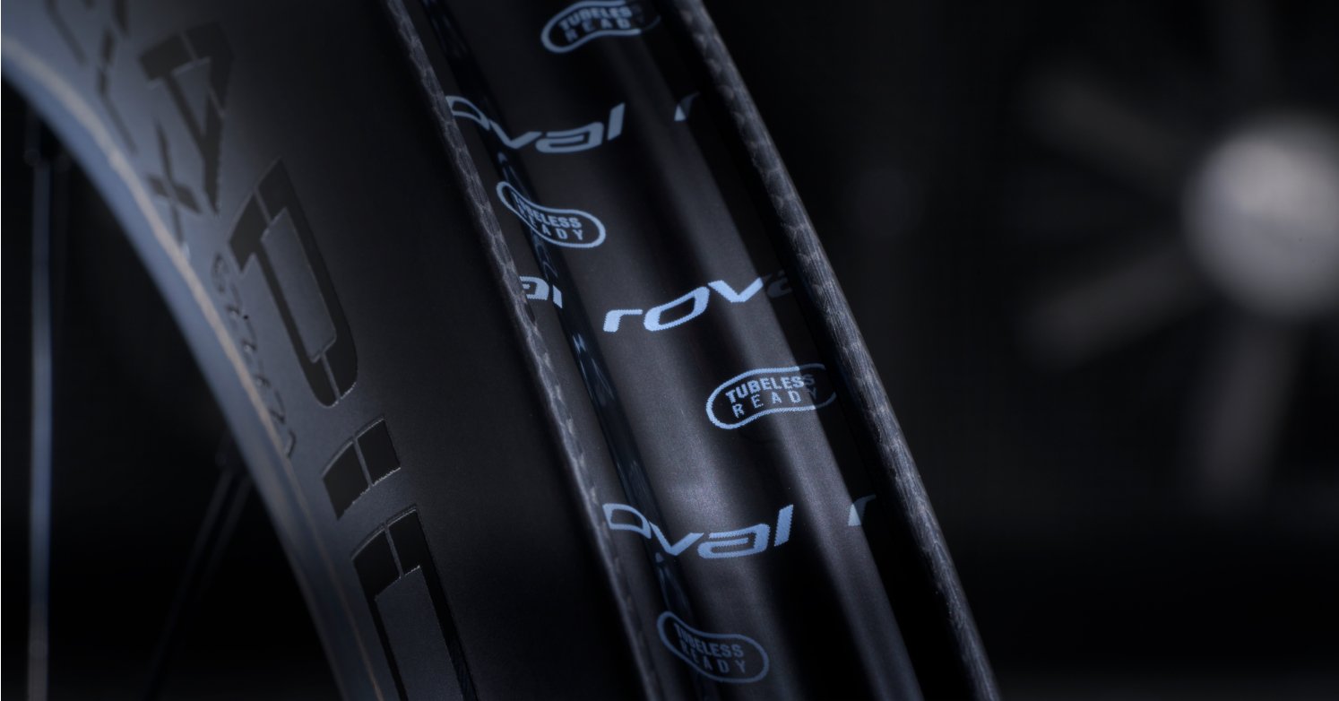 Tubeless: Optimal Rolling Resistance Inner tube