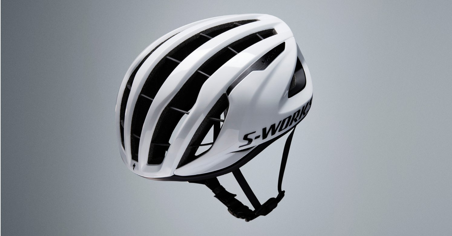 S-WORKS PREVAIL 3