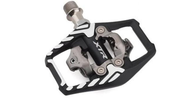 CLIPLESS PEDALS