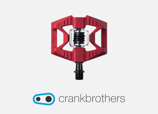 Crankbrothers Pedals