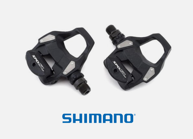 Shimano Clipless Pedals