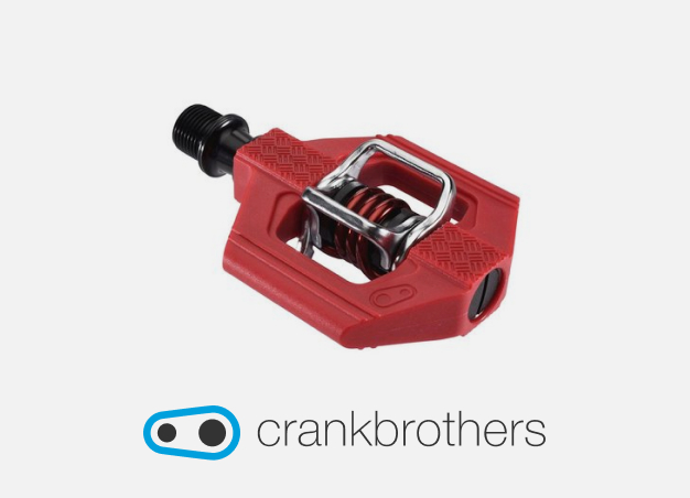 Crankbrothers Clipless Pedals