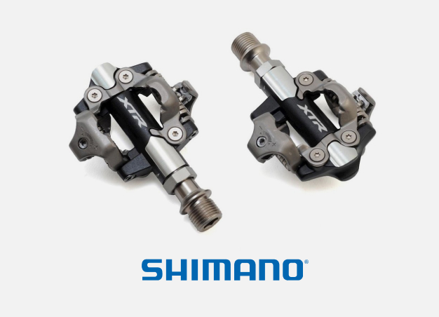 Shimano Clipless Pedals