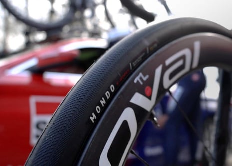 S-Works Tires