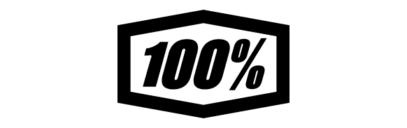 100%