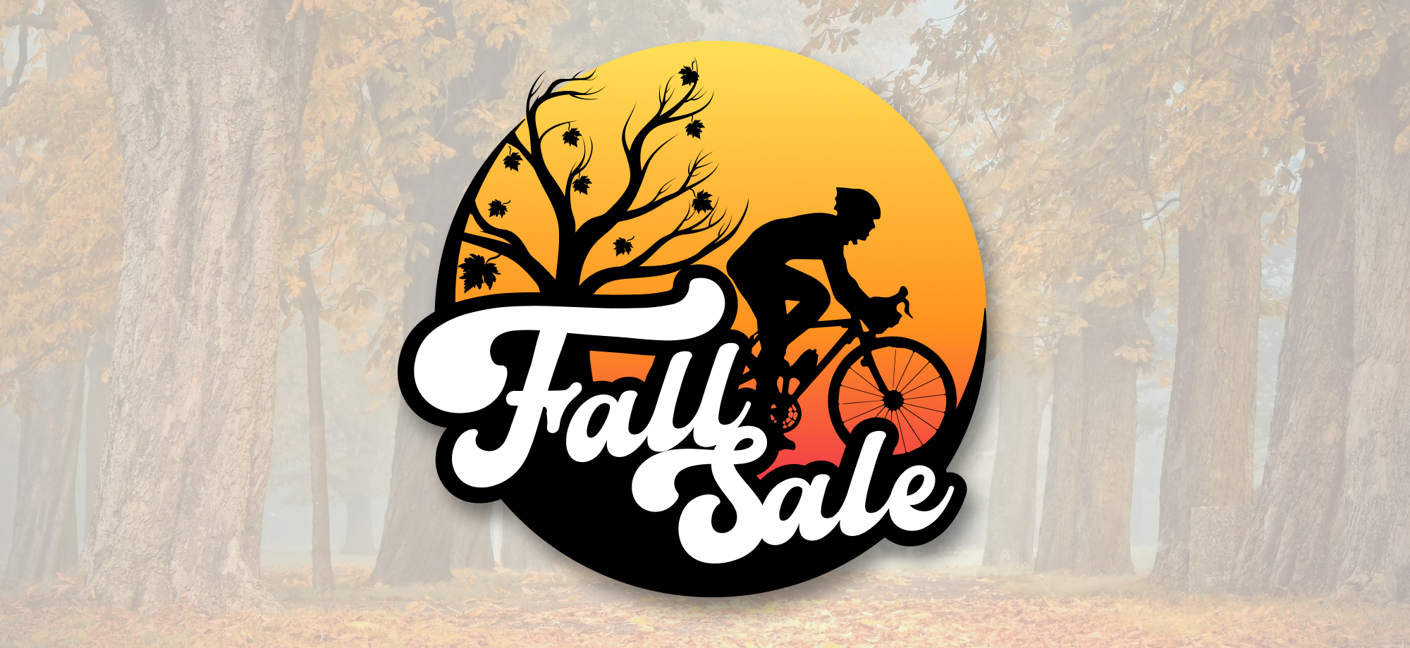 Fall Sale 2024