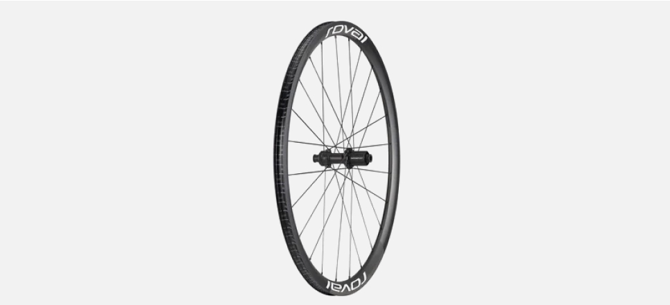 WHEELS: ROVAL ALPINIST CLXII