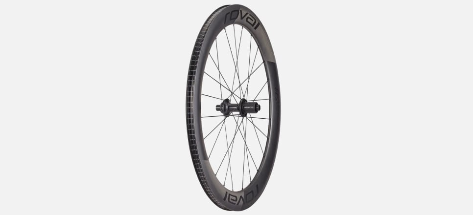 WHEELS: ROVAL RAPIDE CLX II