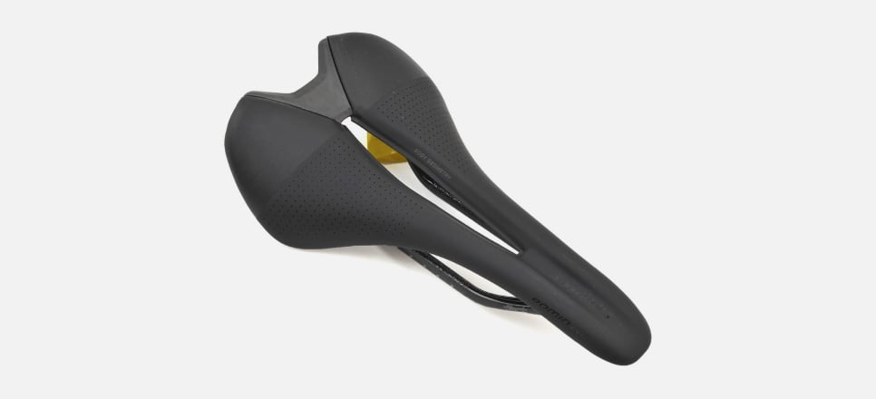 SADDLE: S-WORKS ROMIN EVO