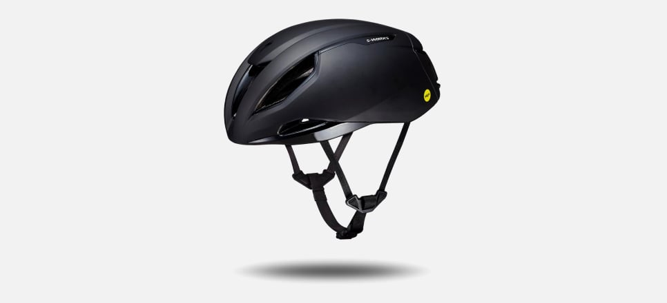 HELMET: S-WORKS EVADE 3