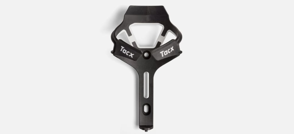 WATER BOTTLE CAGES: TACX CIRO CARBON CAGES