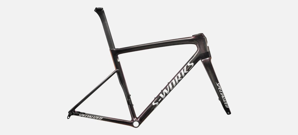 Frame: S-works Tarmac SL8