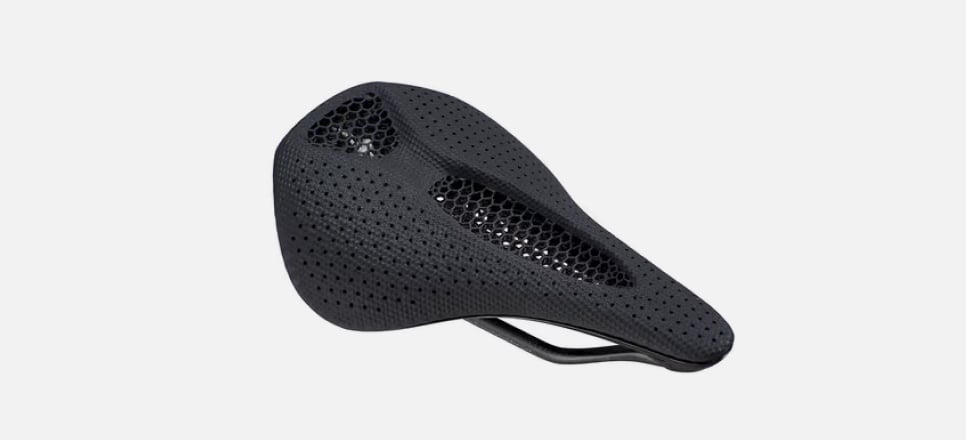 Saddle: S-Works power mirror