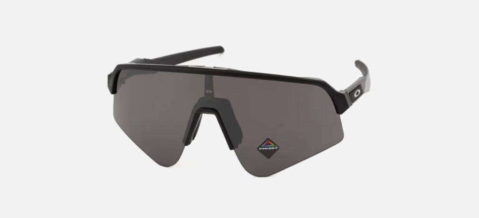 SUNGLASSES: OAKLEY SUTRO LITE SWEEP