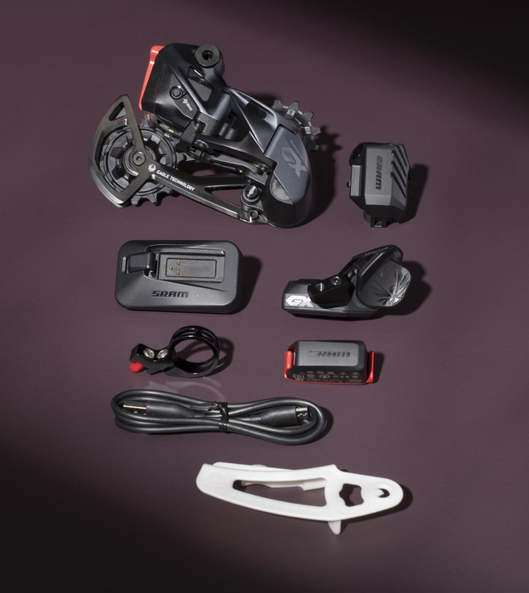 All products in GX AXS UPGRADE KIT