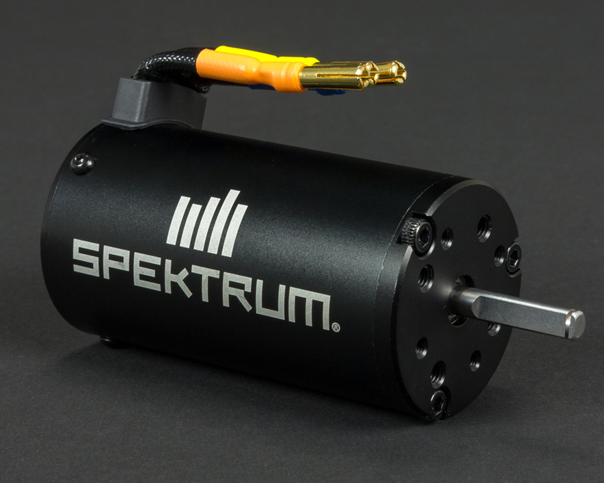 Spektrum Firma Smart Tech Motor