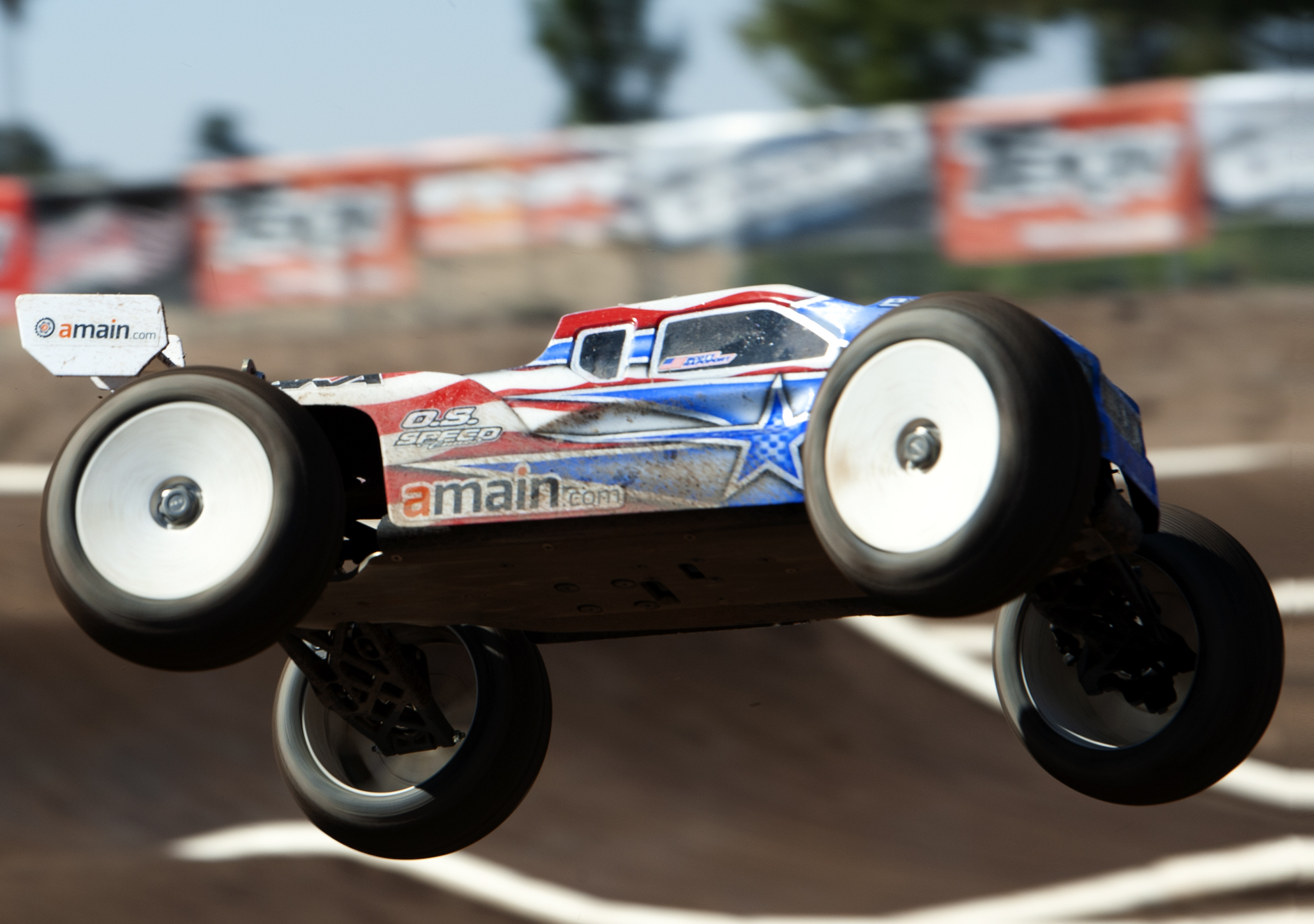 RC Racing Tips for the Beginner Racer & Mistakes to Avoid