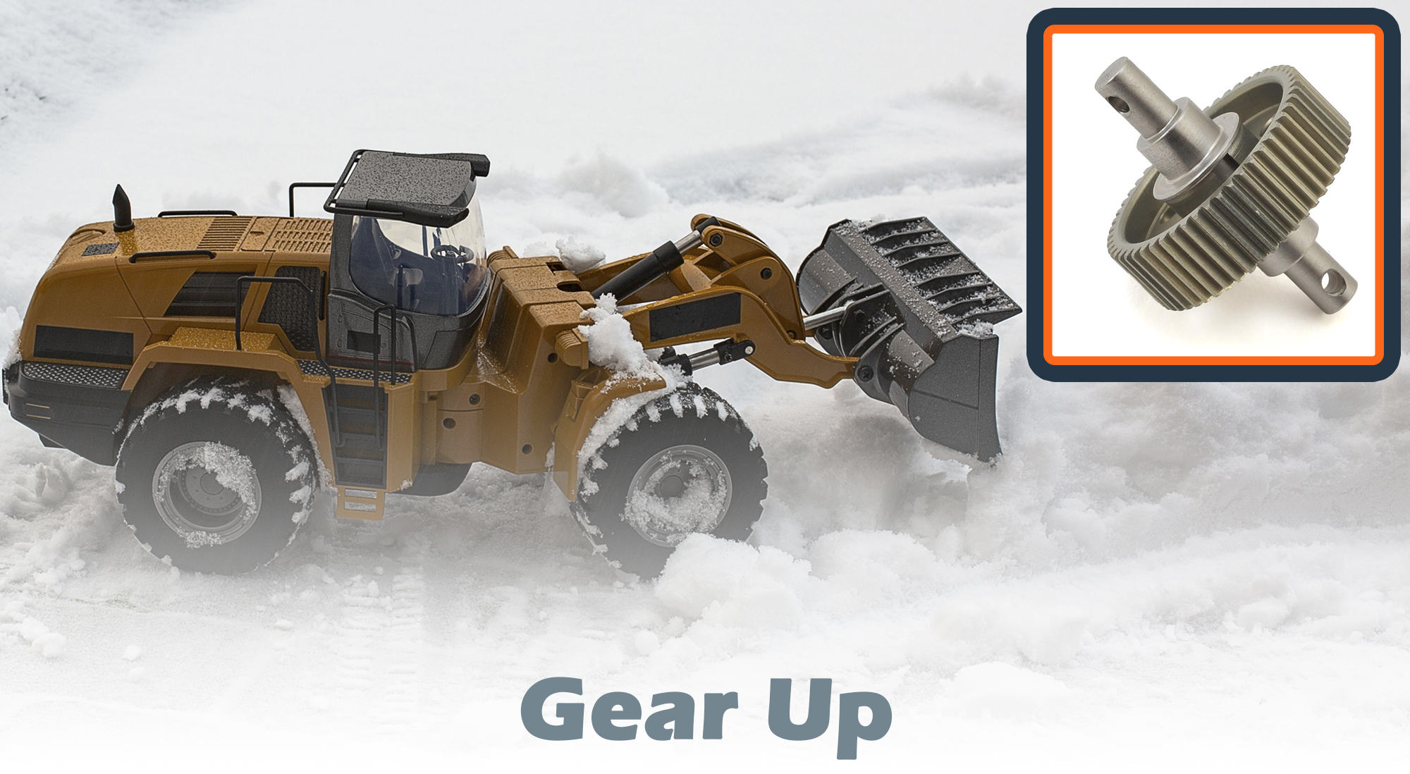 Cold Weather RC Tips - Gear Up