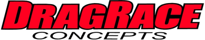 DragRace Concepts Logo