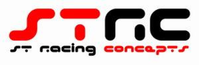 ST Racing Concepts Logo